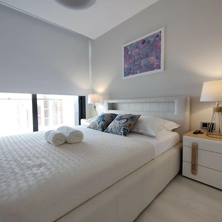 Sunset Waves 19-172 Benidorm 아파트 외부 사진