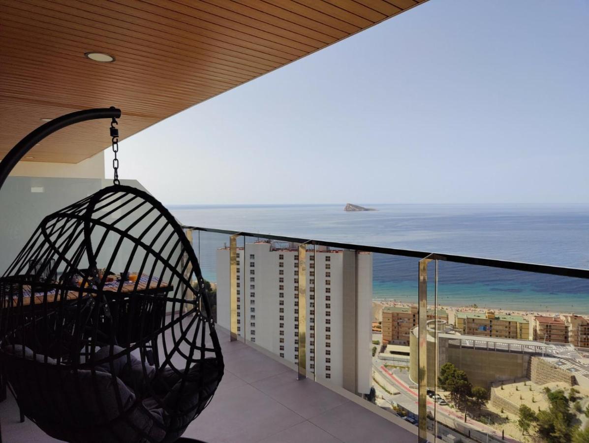 Sunset Waves 19-172 Benidorm 아파트 외부 사진