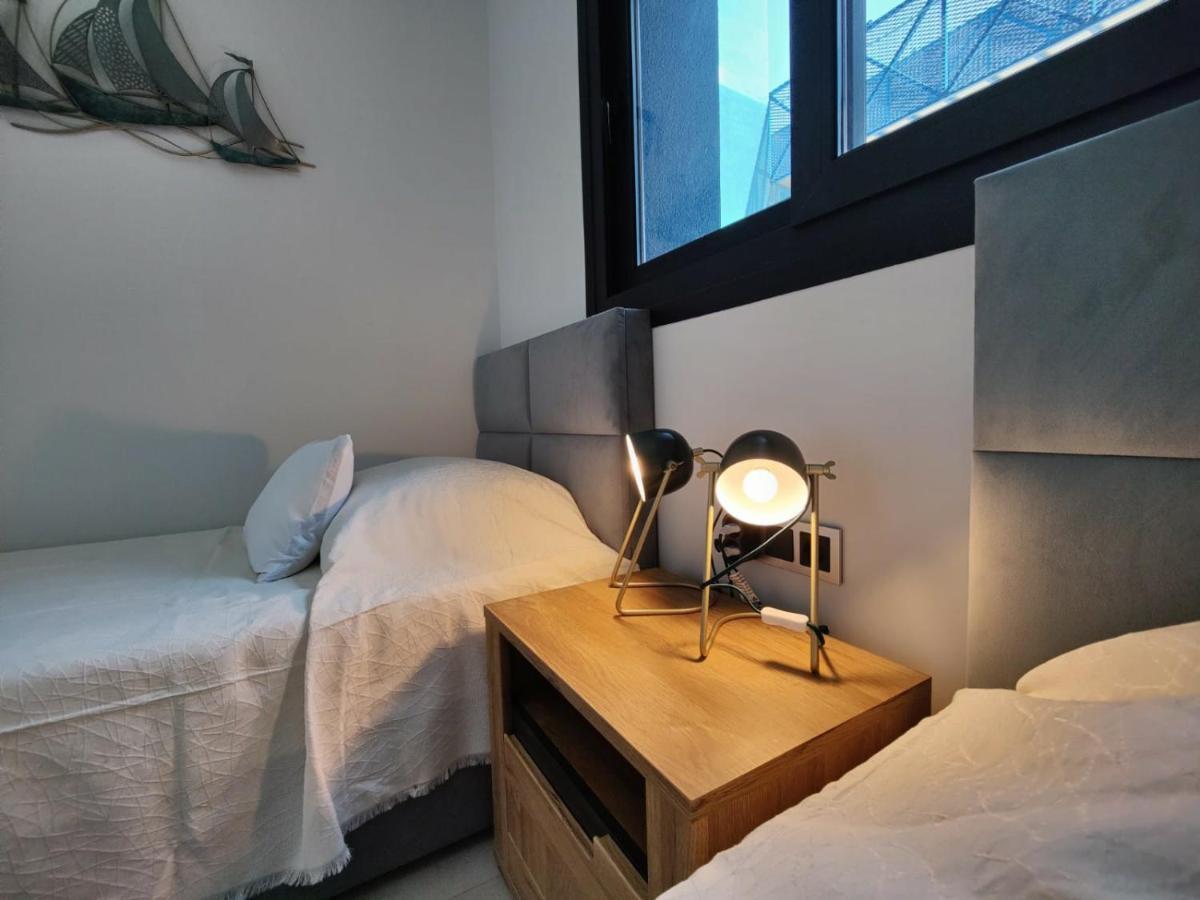 Sunset Waves 19-172 Benidorm 아파트 외부 사진