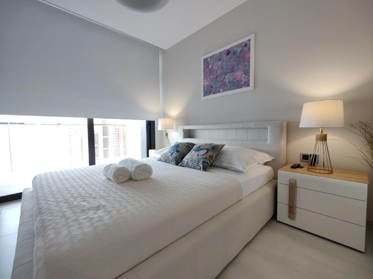 Sunset Waves 19-172 Benidorm 아파트 외부 사진